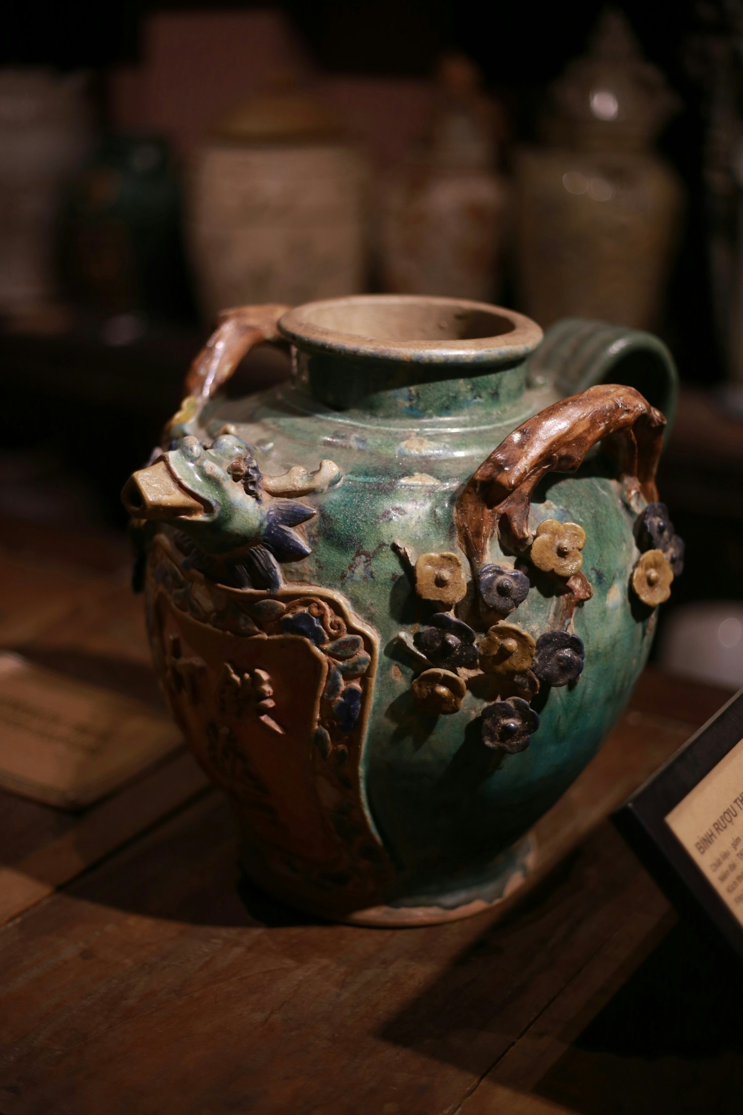 The Cultural Revolution: How Pusaka Combines Crypto and Heritage