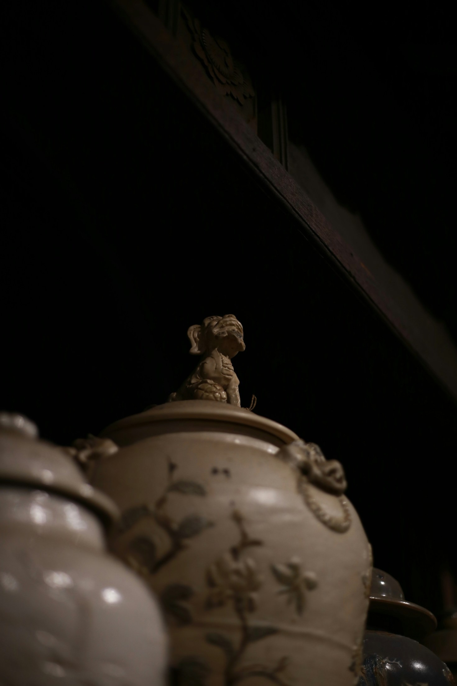 Exploring the Intersection of Antiques and Cryptocurrency