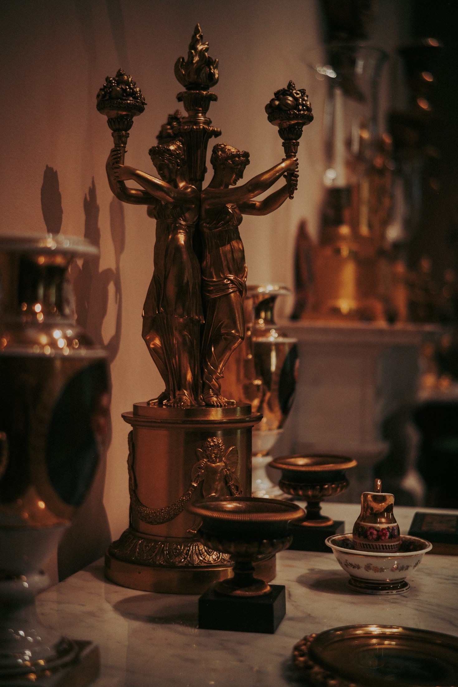 Indonesian Art: A Deep Dive with Pusaka Gallery